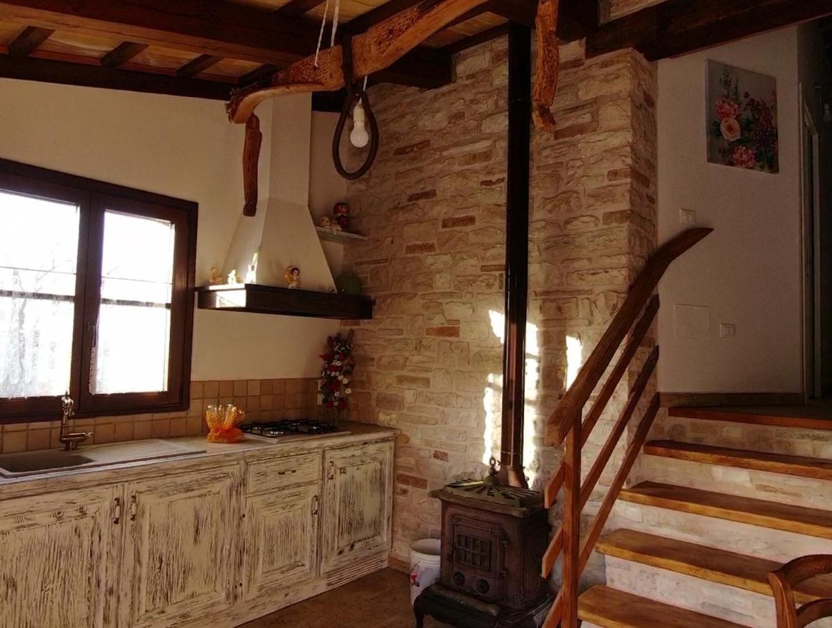 Agriturismo Ca'pierello - Housity