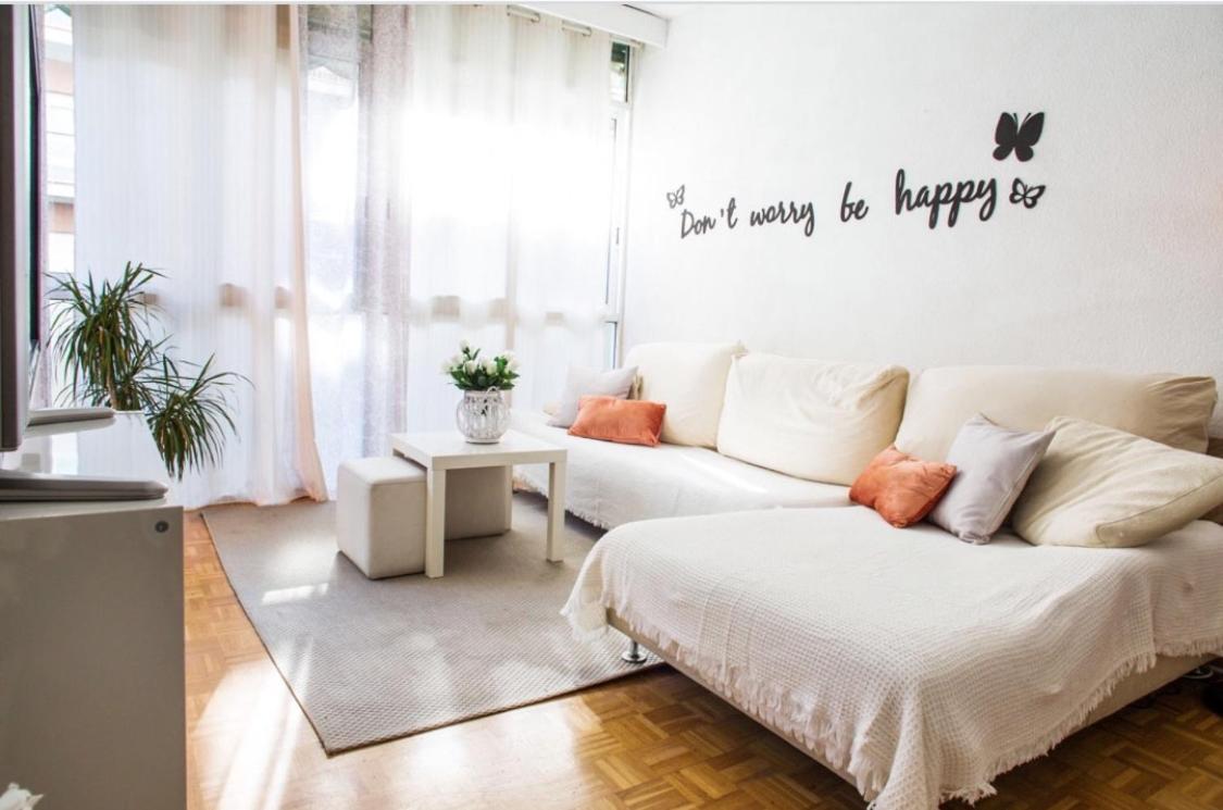 Apartamento Cartellà 4 habitaciones - Housity