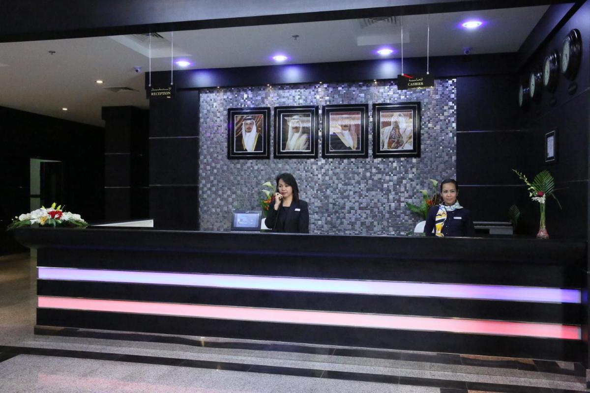 Royal Phoenicia Hotel - Hizvo