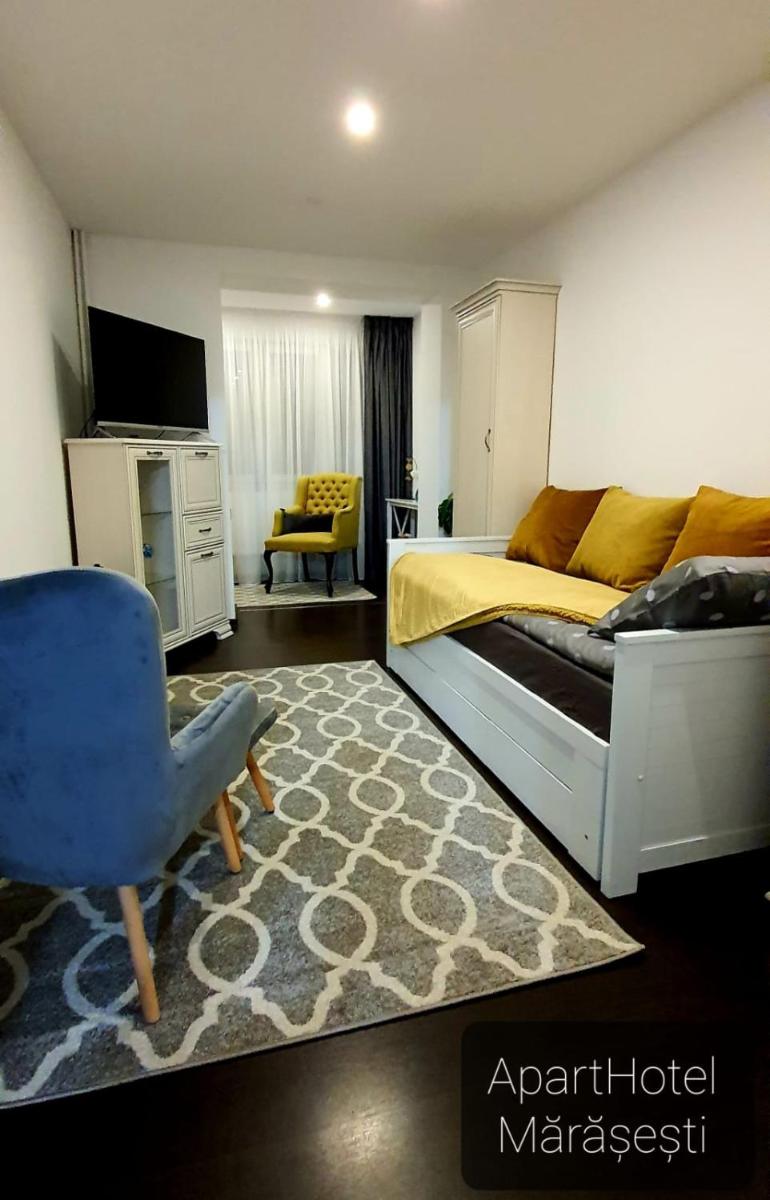 ApartHotel Marasesti - Housity