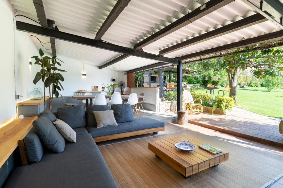 VILLA GUIMIL - GALICIA PLAYA - Housity