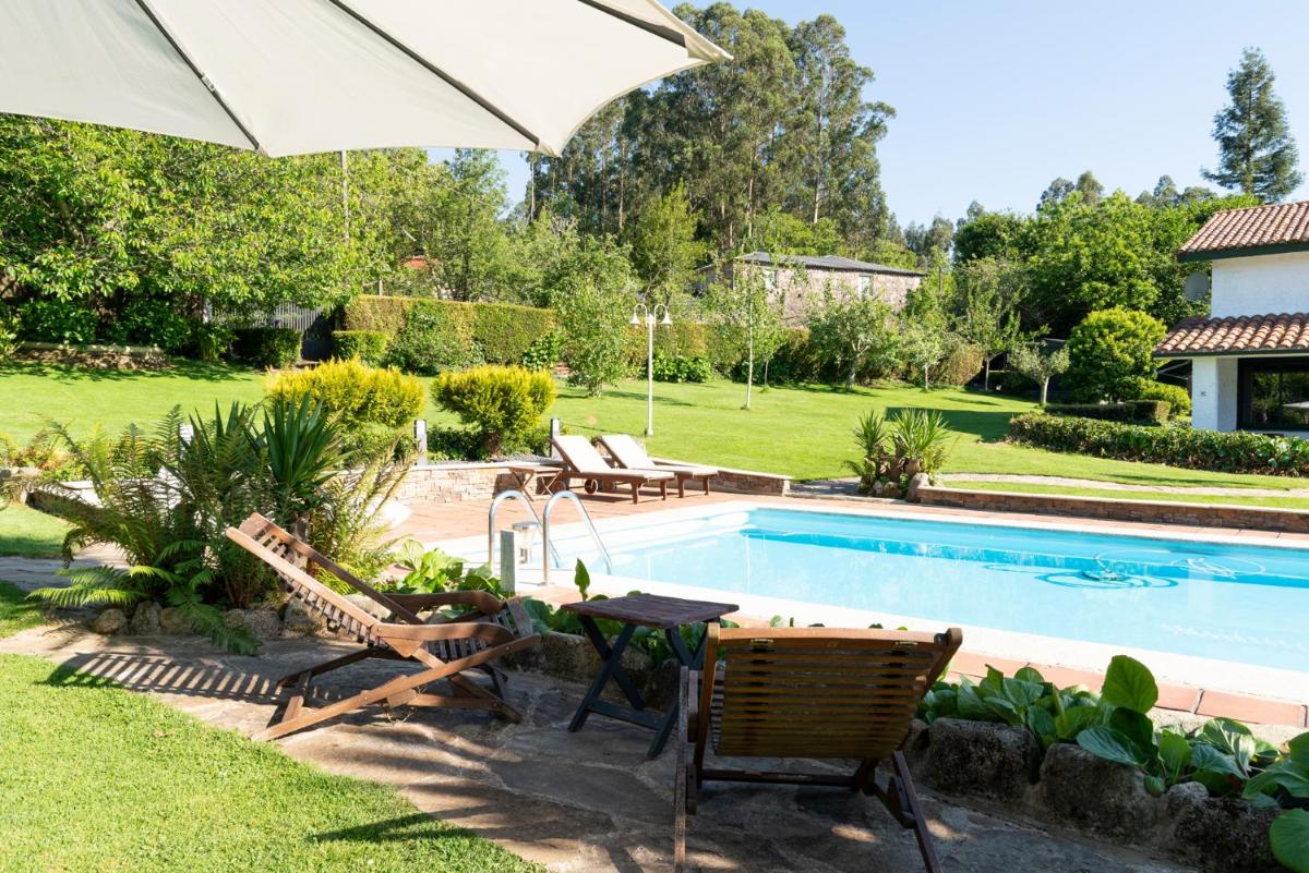 VILLA GUIMIL - GALICIA PLAYA - Housity