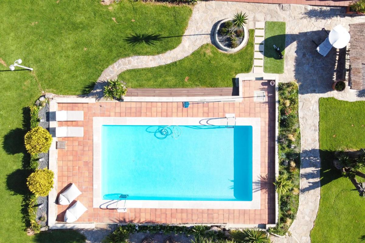 VILLA GUIMIL - GALICIA PLAYA - Housity