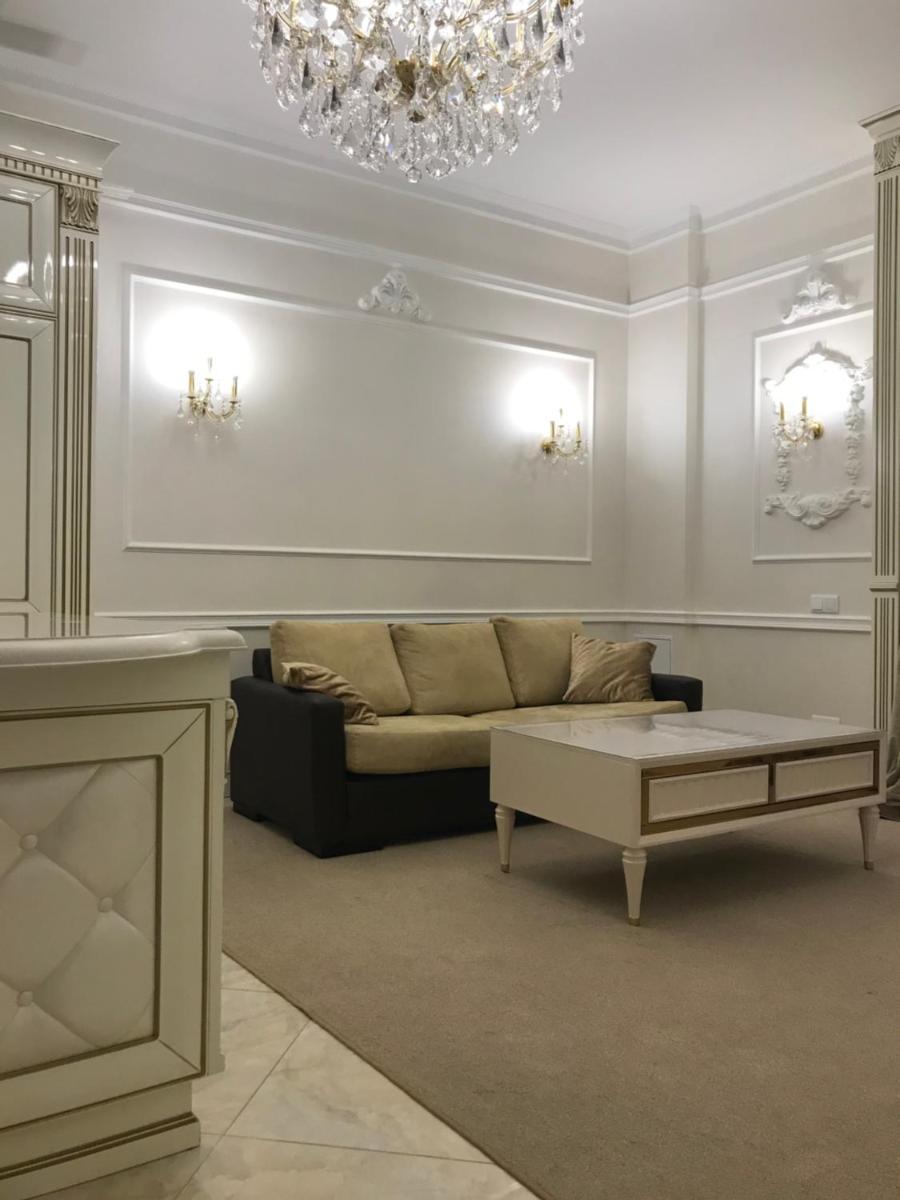 Suitetrails - Kiev Lypki Signature Apartments