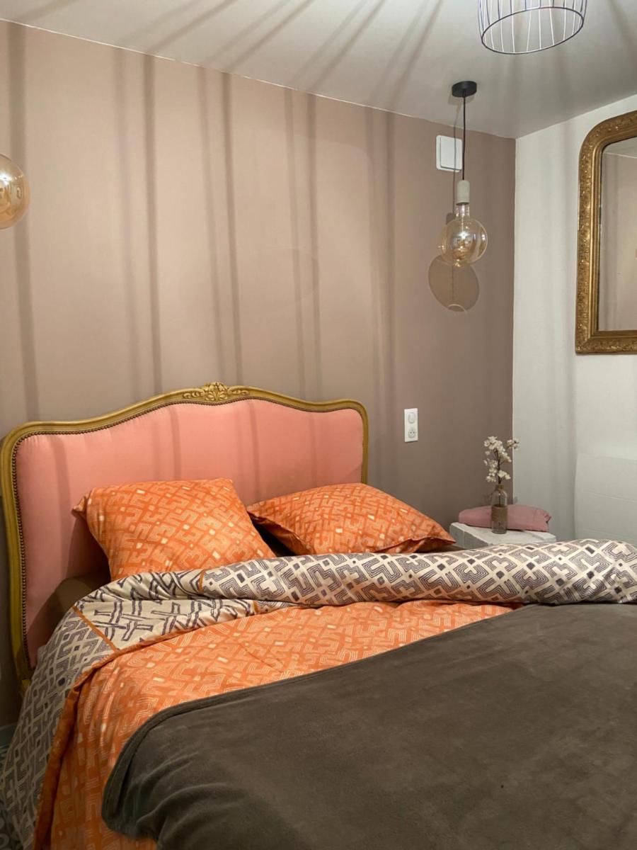 Villa des Chardons - Housity