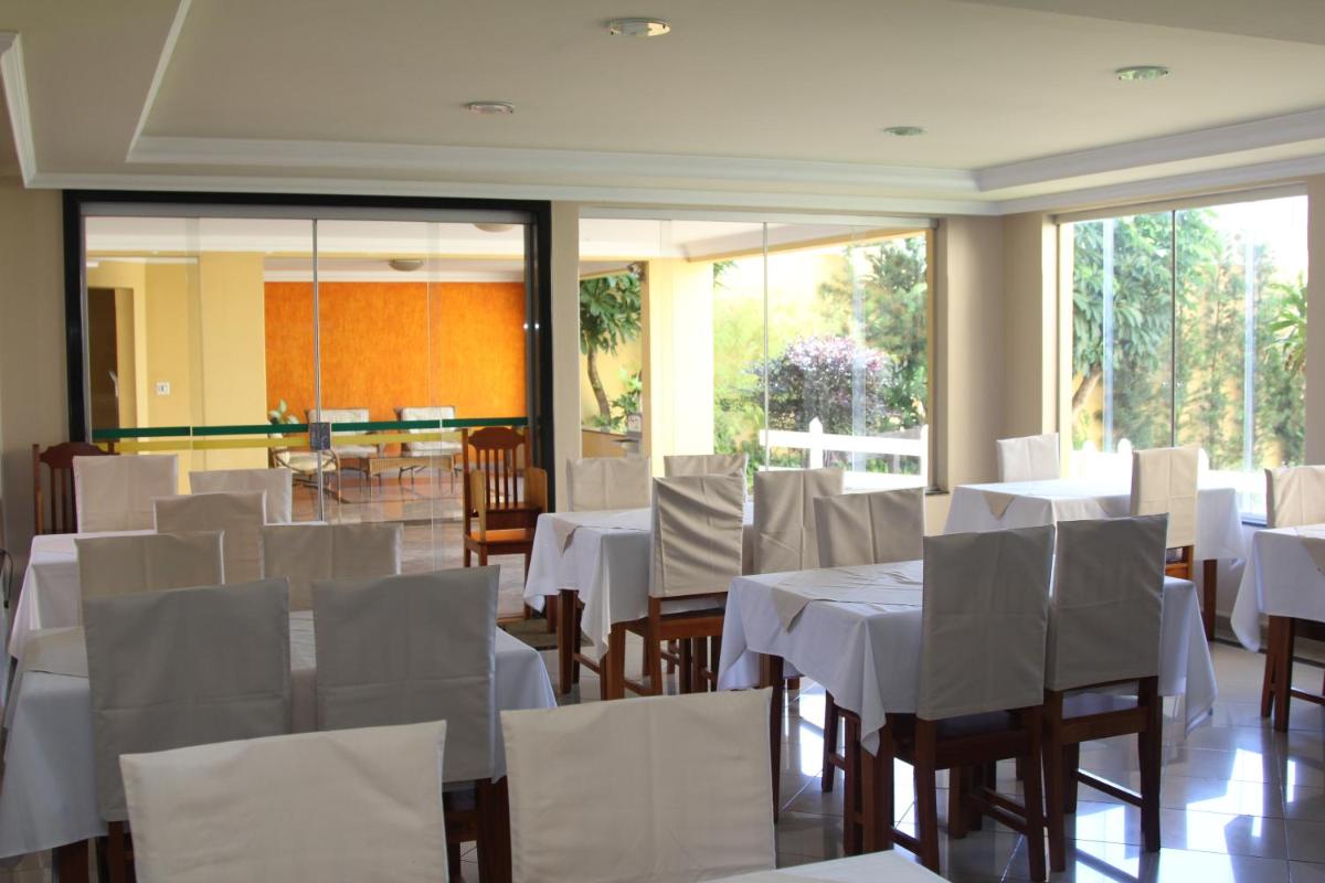 Hotel Jaguar - Housity