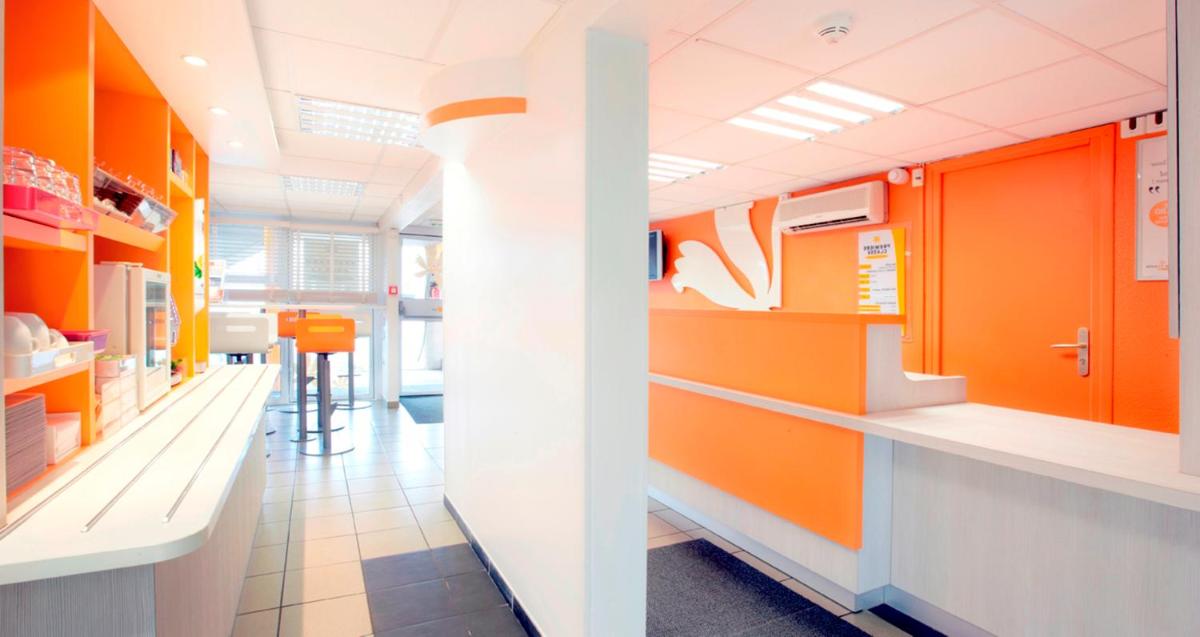 Premiere Classe Montauban - Housity