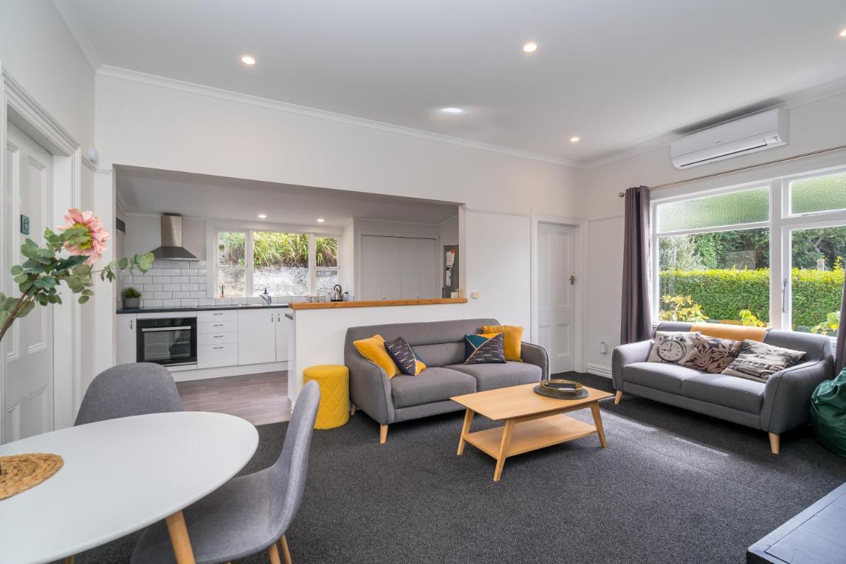 Magic in Mornington - Housity