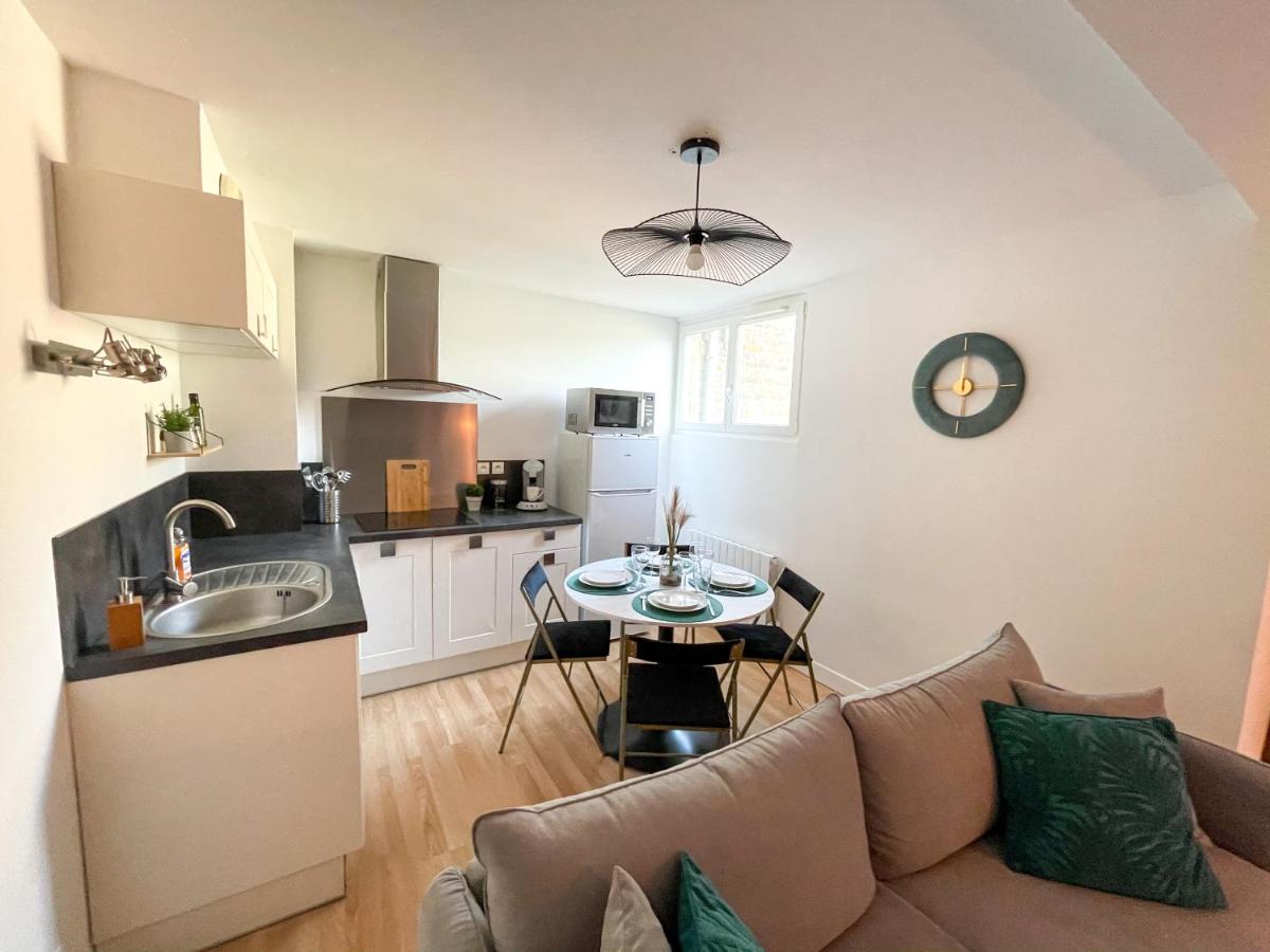 Duplex au pied de la gare - NETFLIX - Hyper-centre - Housity