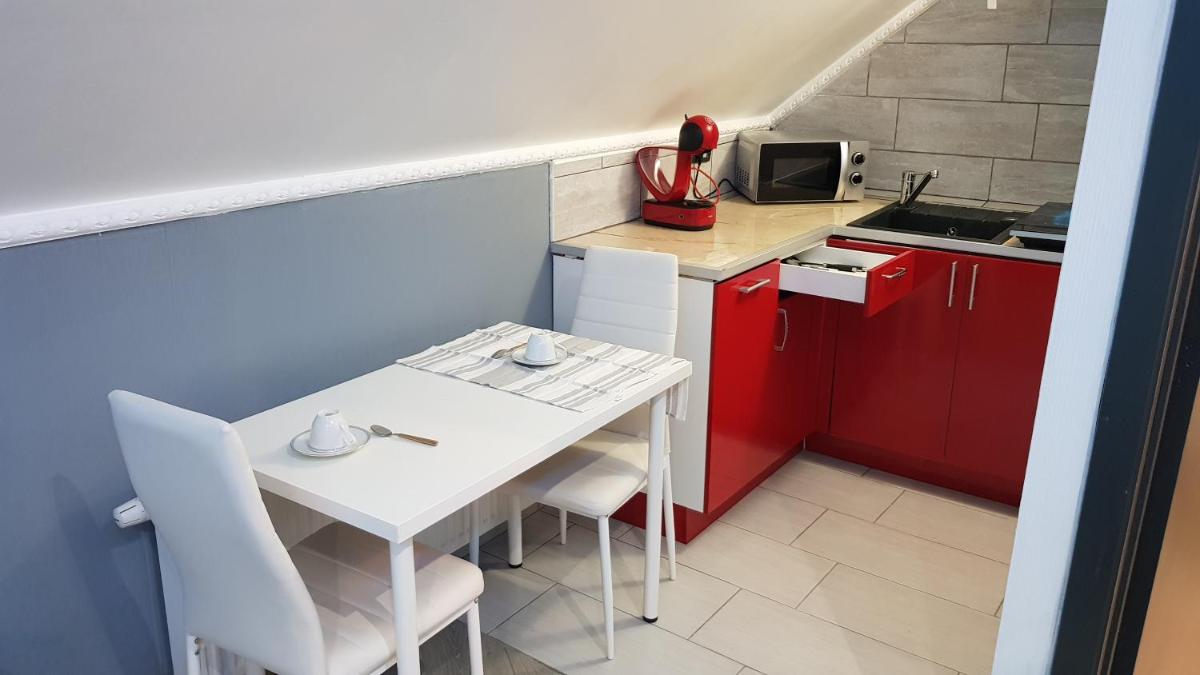 Le petit Luxembourg - Housity
