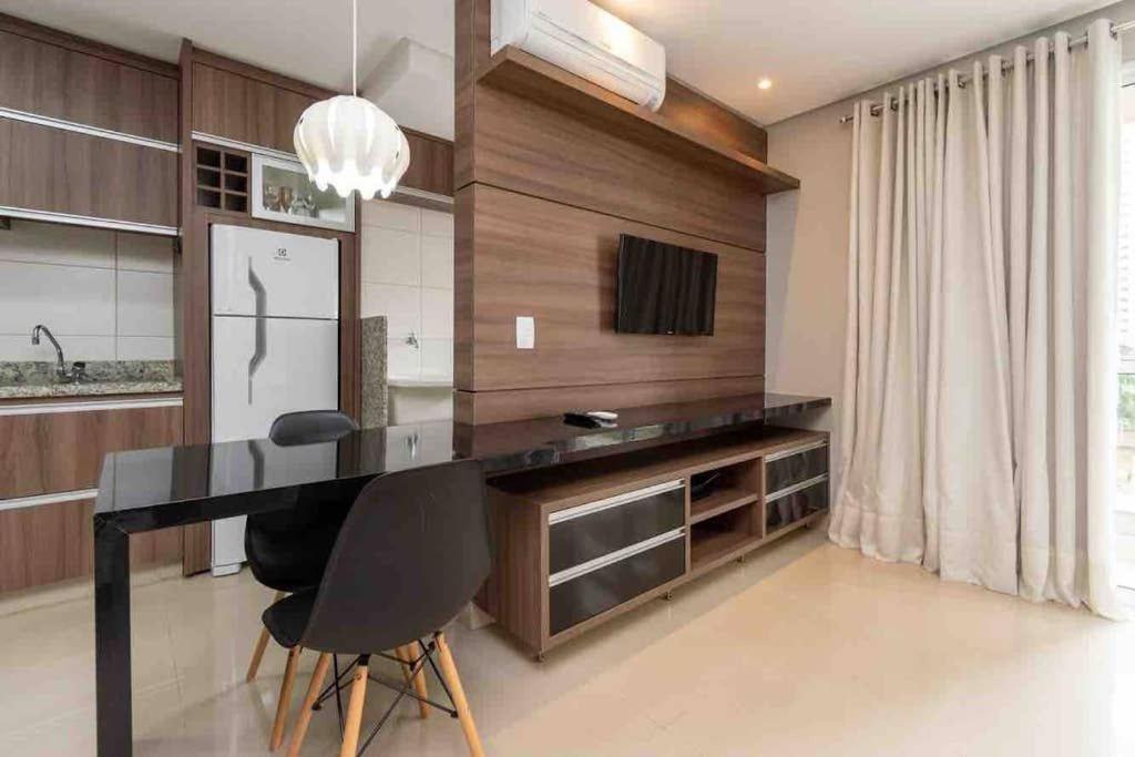 Flat aconchegante no setor Bueno - TH207 - Housity