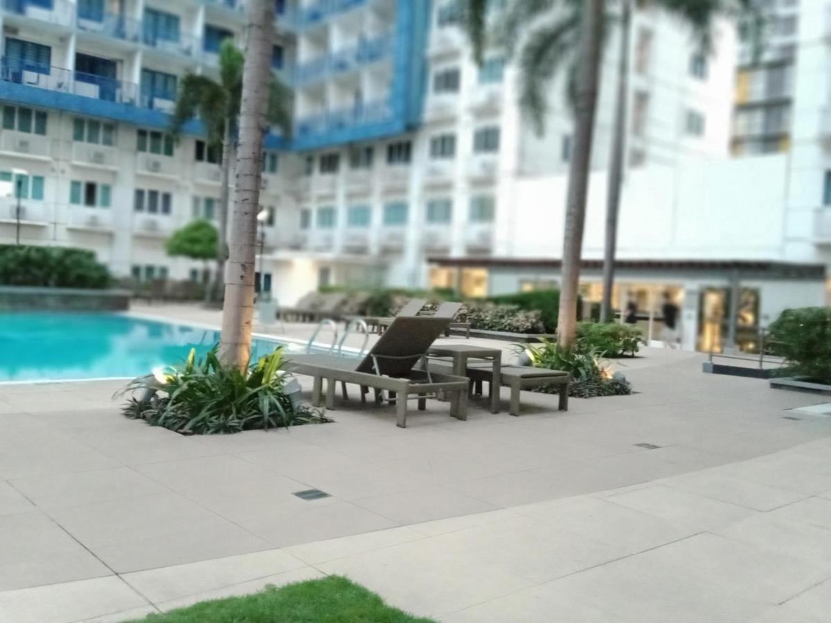 Chin's Place Sea Residences MOA - Housity
