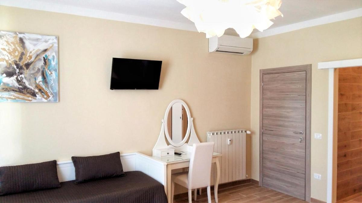 Pisa City Lodge - Housity