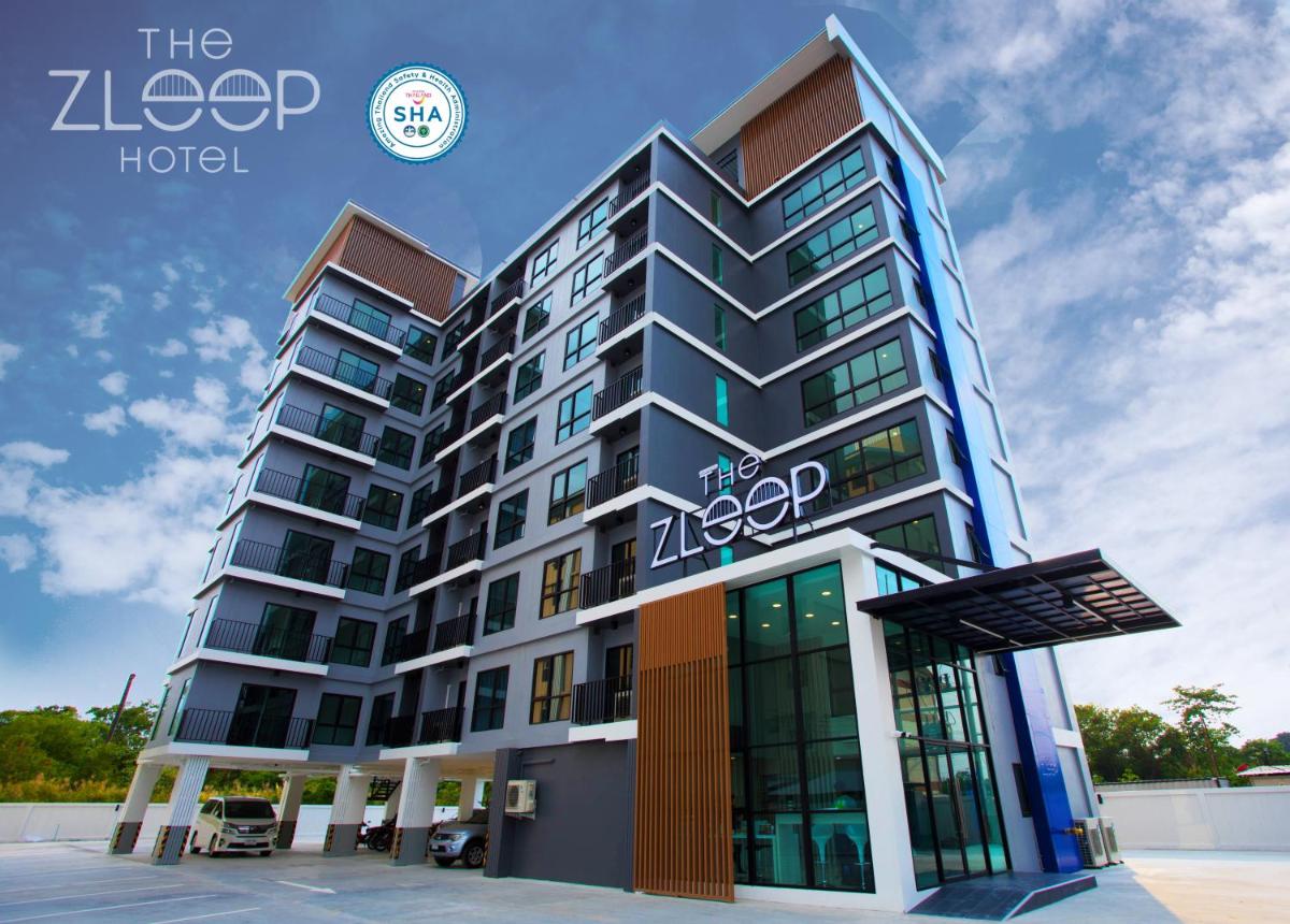 The Zleep Chonburi - Housity