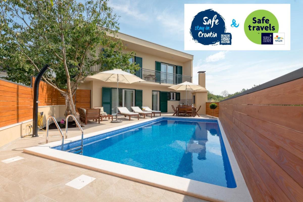 Villa Nika - Housity