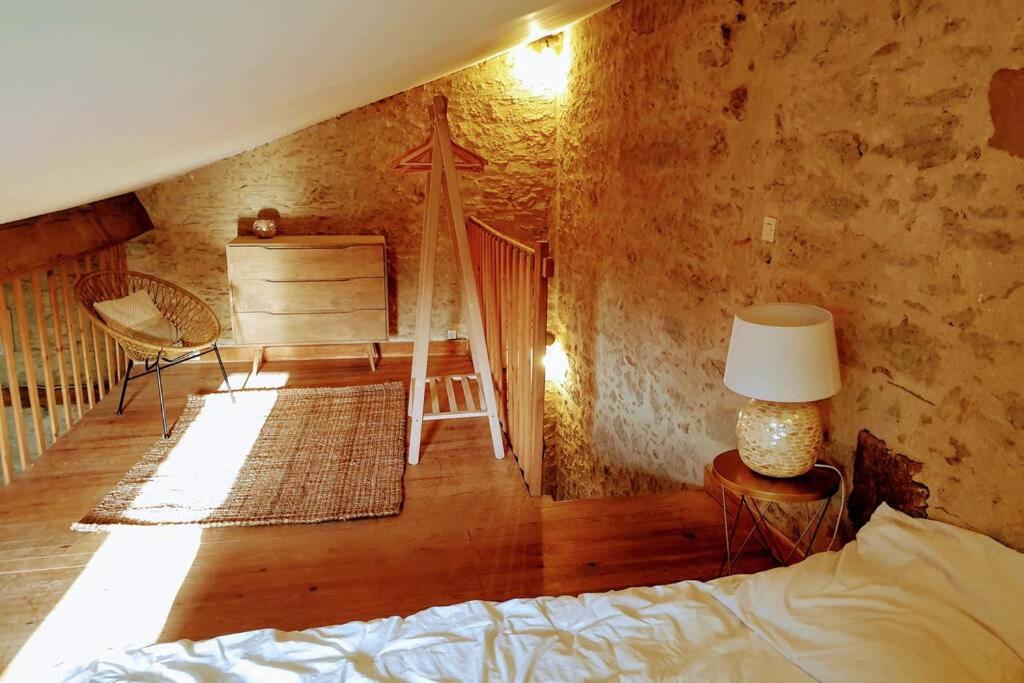 GITE AU COEUR DE LA CAMPAGNE - Housity