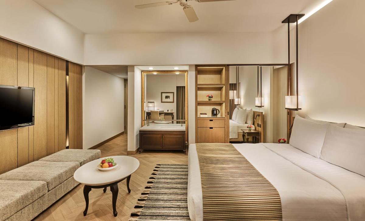 Goodwood Park Hotel - Housity