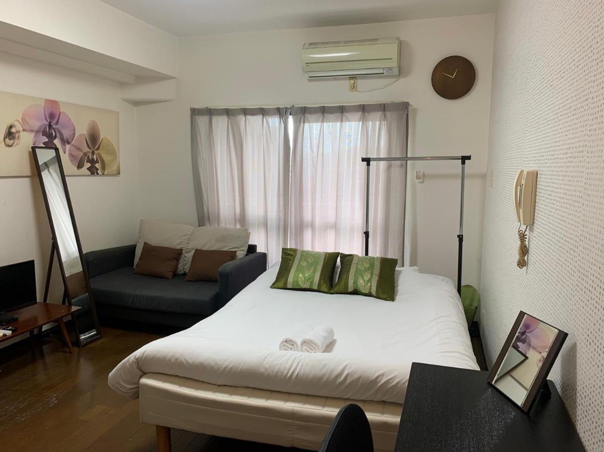 Exsaison Shirokita 609 - Housity