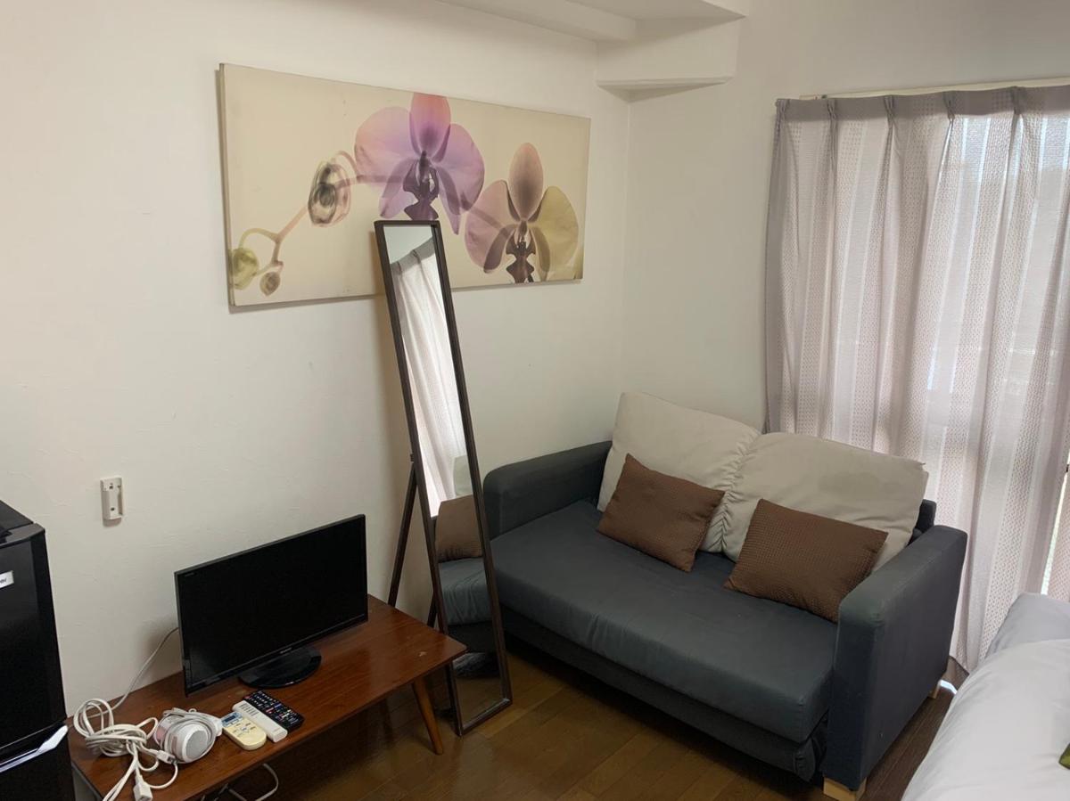 Exsaison Shirokita 609 - Housity