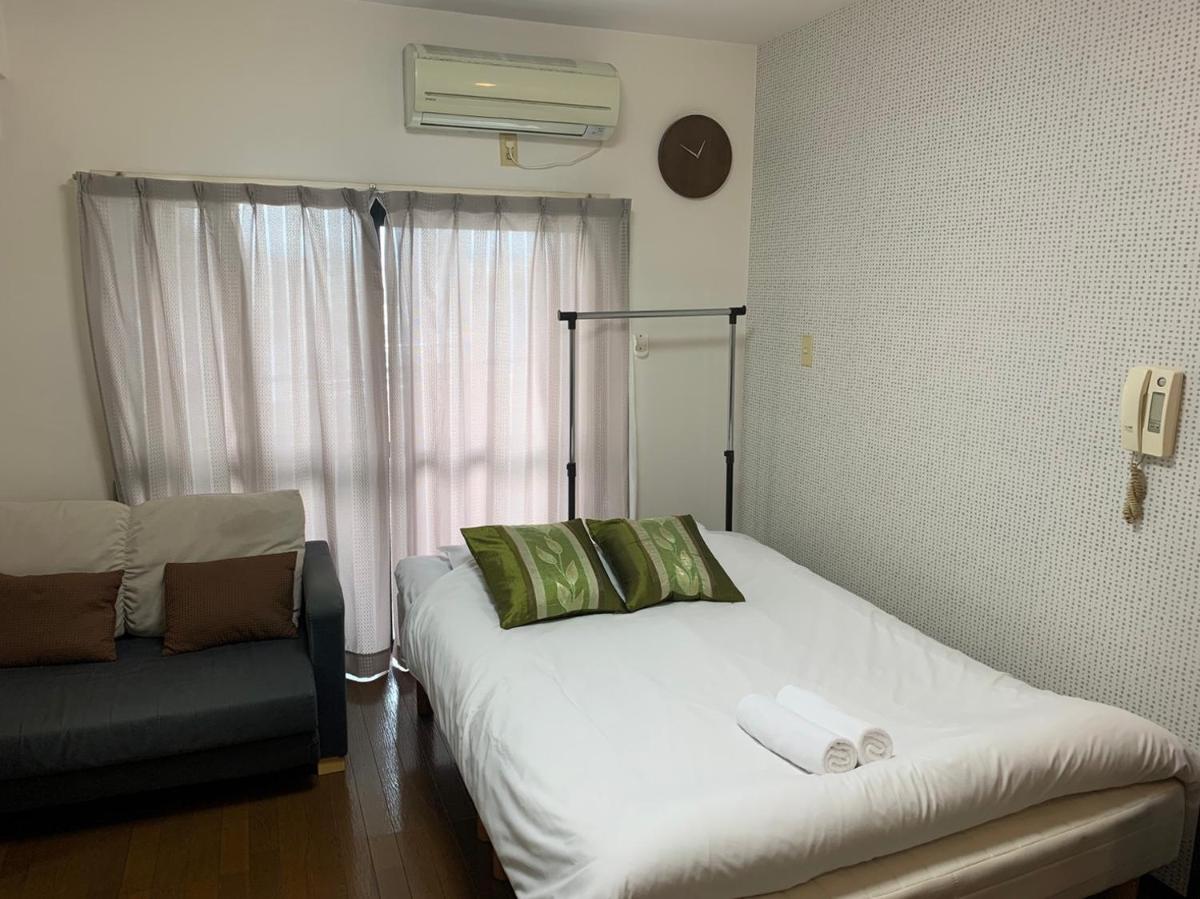 Exsaison Shirokita 609 - Housity