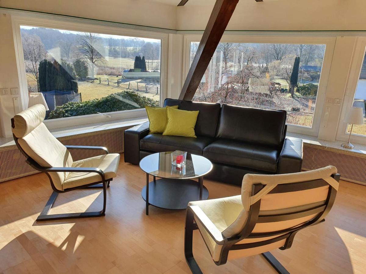Ferienwohnung im Auetal - Wohnung I - Hizvo