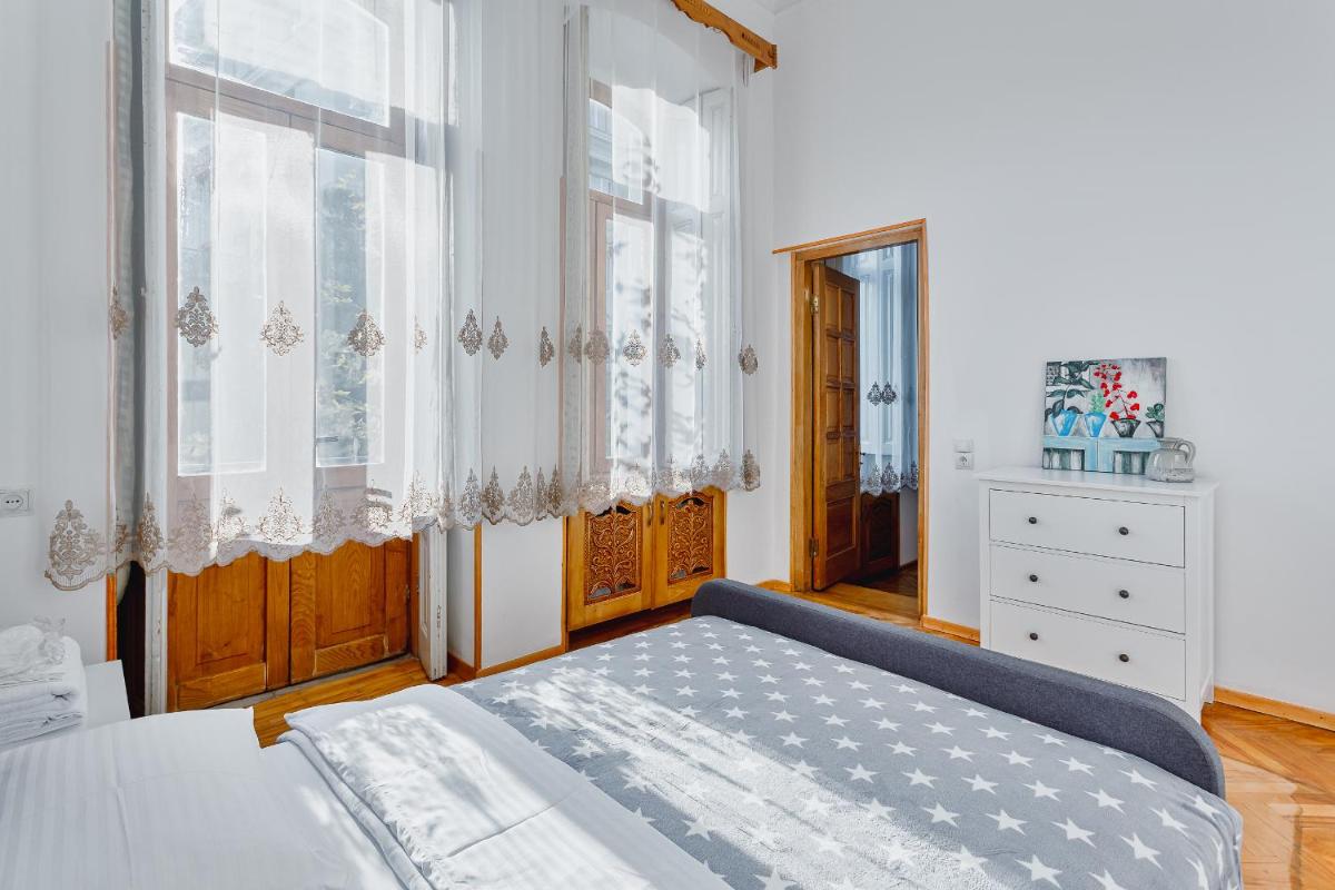 Cozy Home - Housity