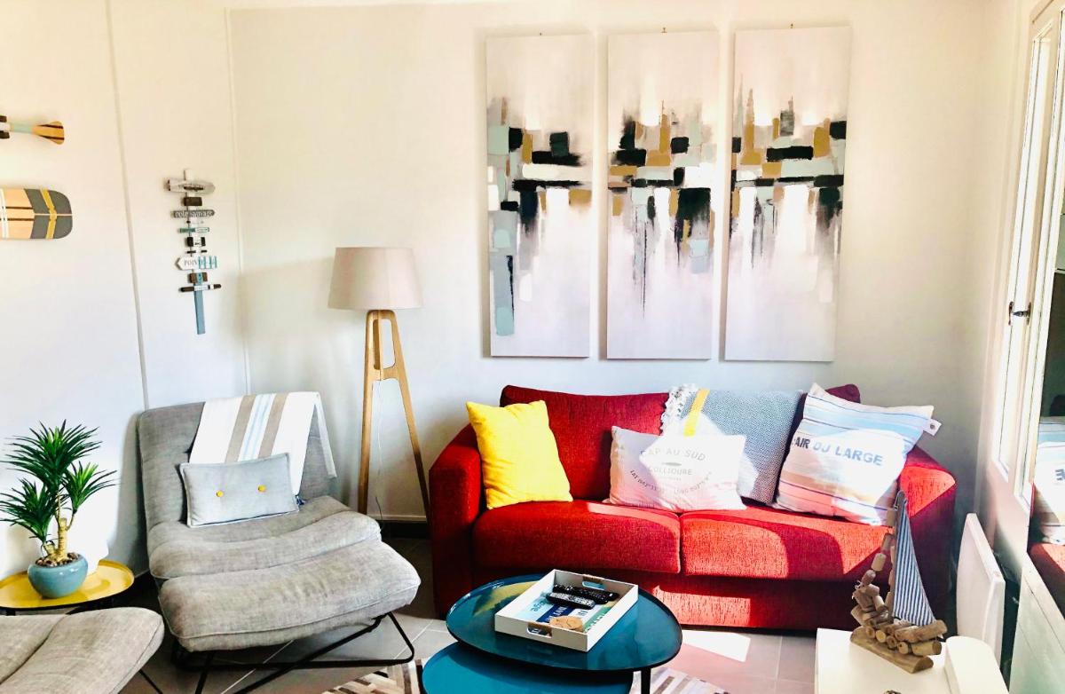 Le Machado - Housity