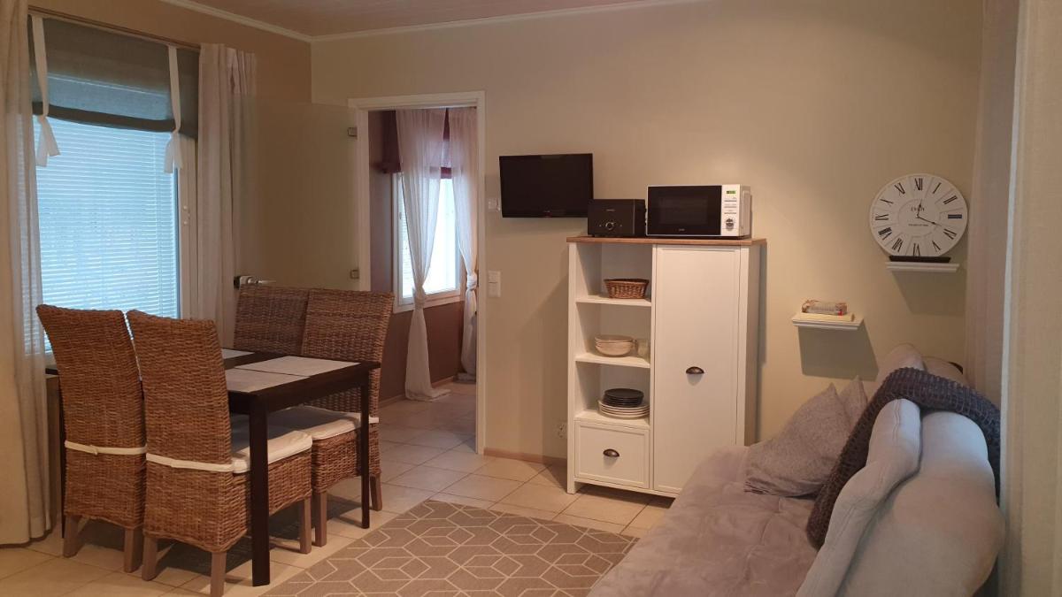 Aurora River Revontuliranta - Housity