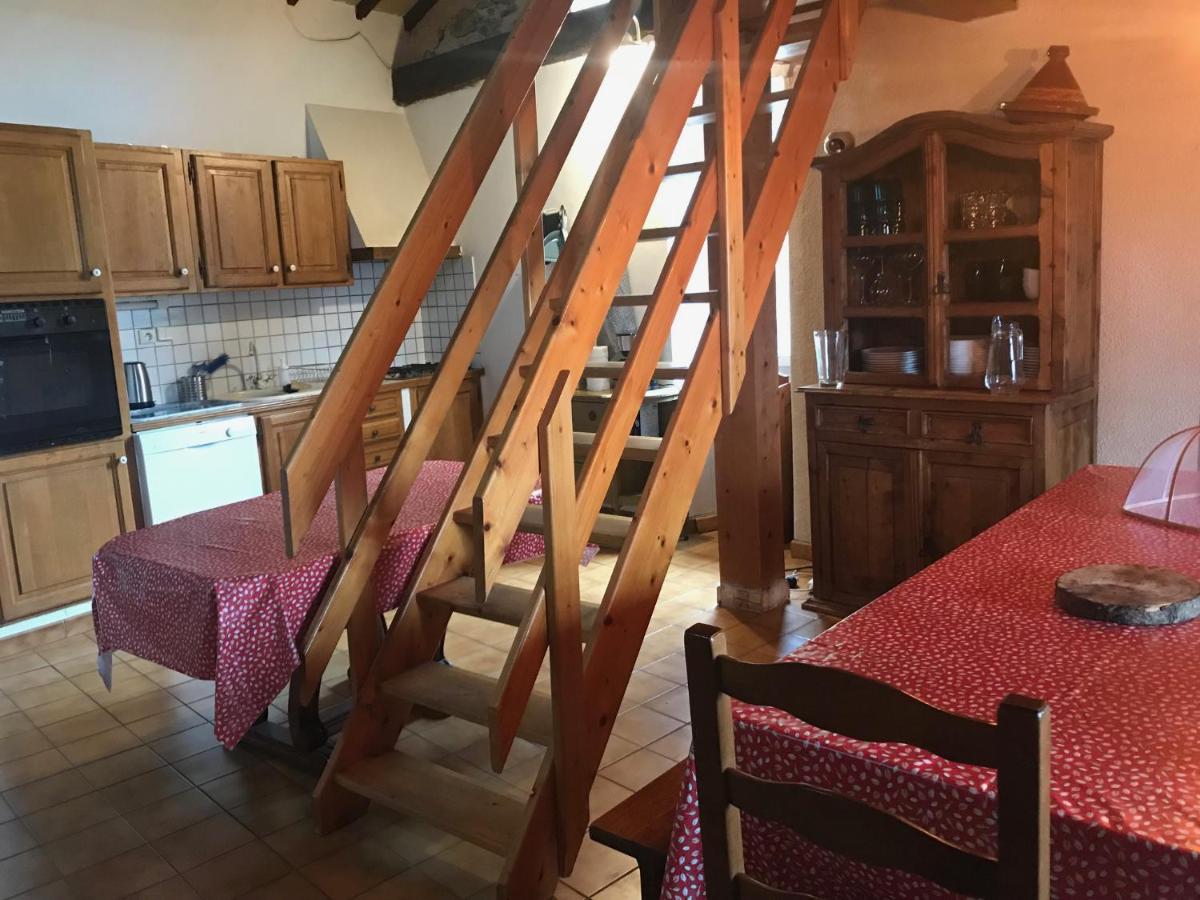 Gîte à la ferme La Bedigue - Housity