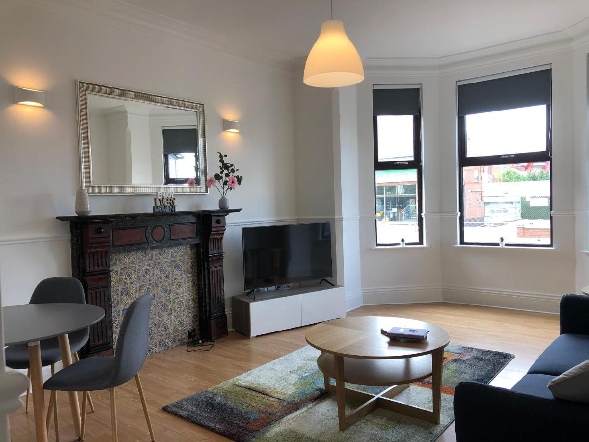 River Rooms Nottingham - Housity