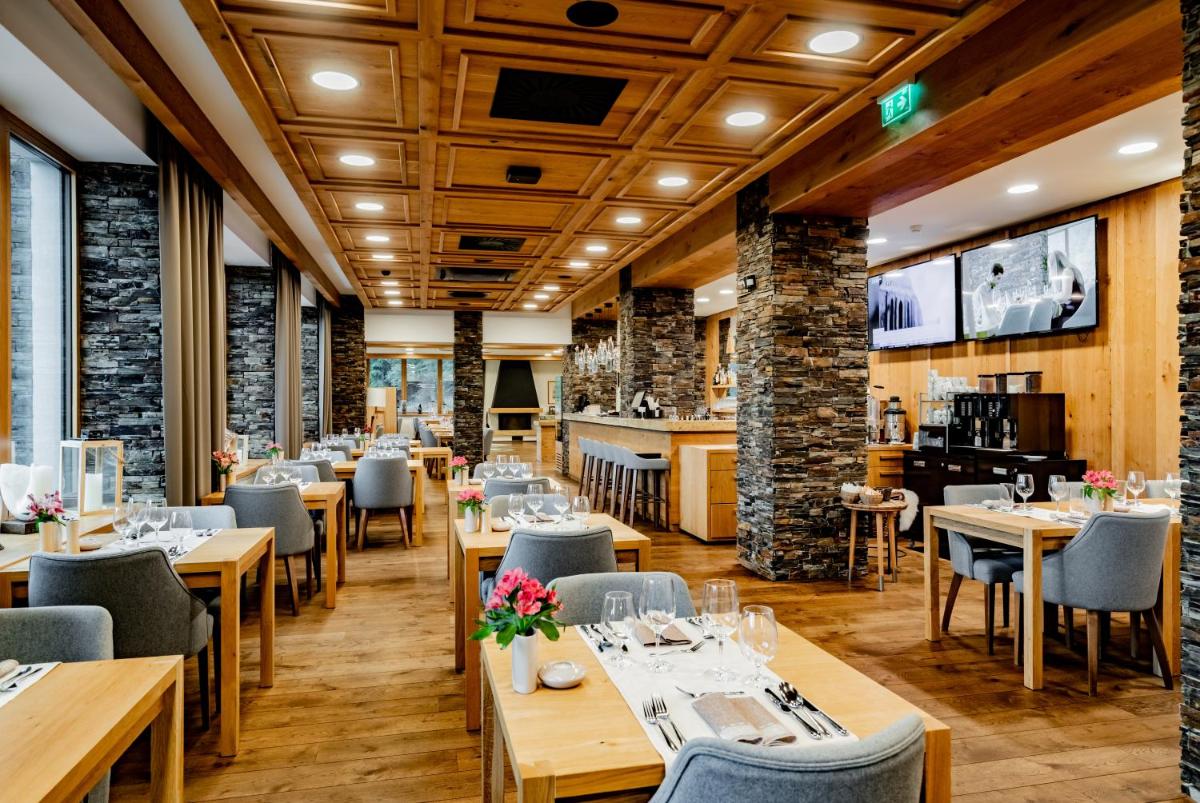 Grandhotel Tatra - Housity