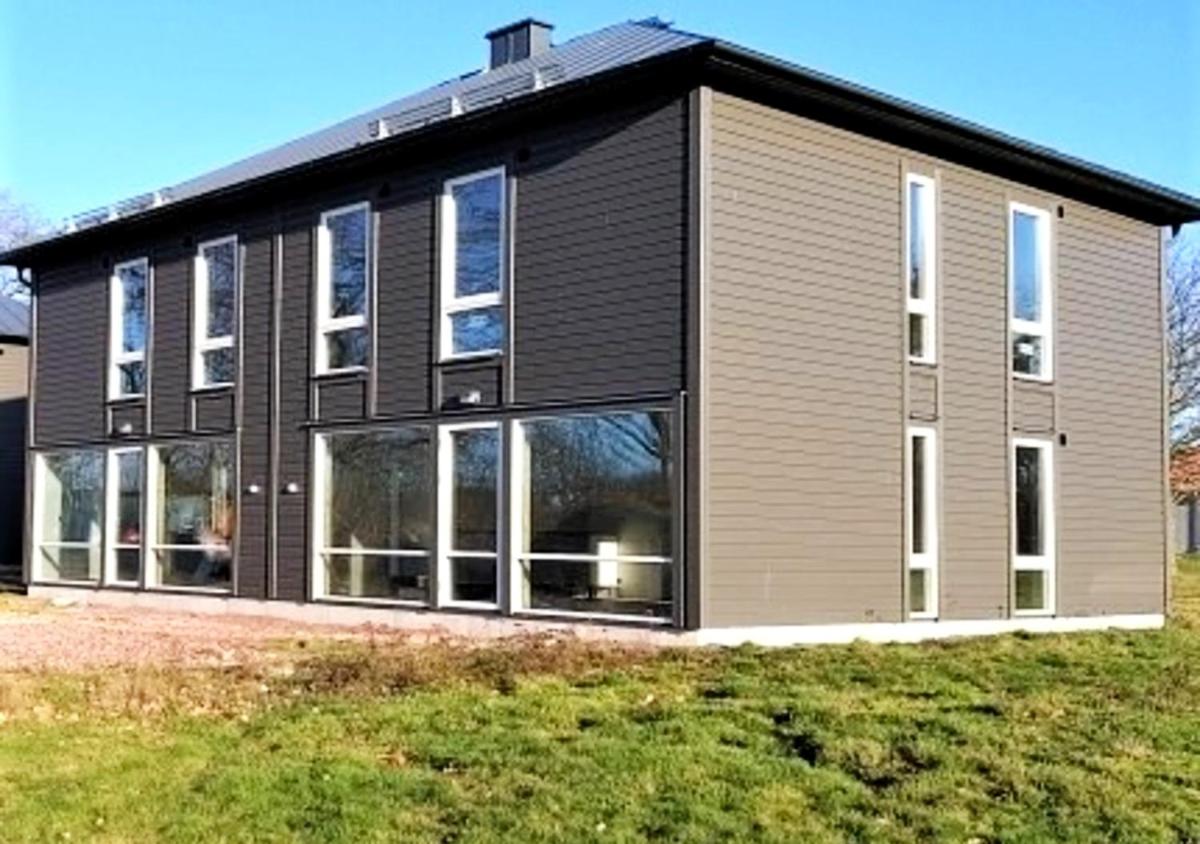 Saxnäs Ferieboende L Sara - Housity