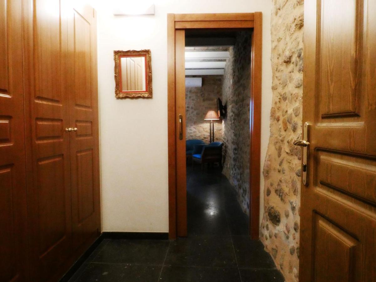 Imagen de la galería de Casa Anamaria Hotel, en Ollers