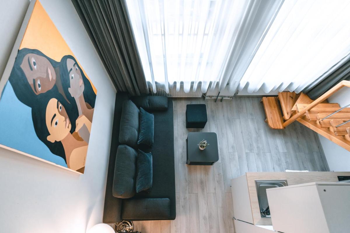 Brother House Kaunas - Housity