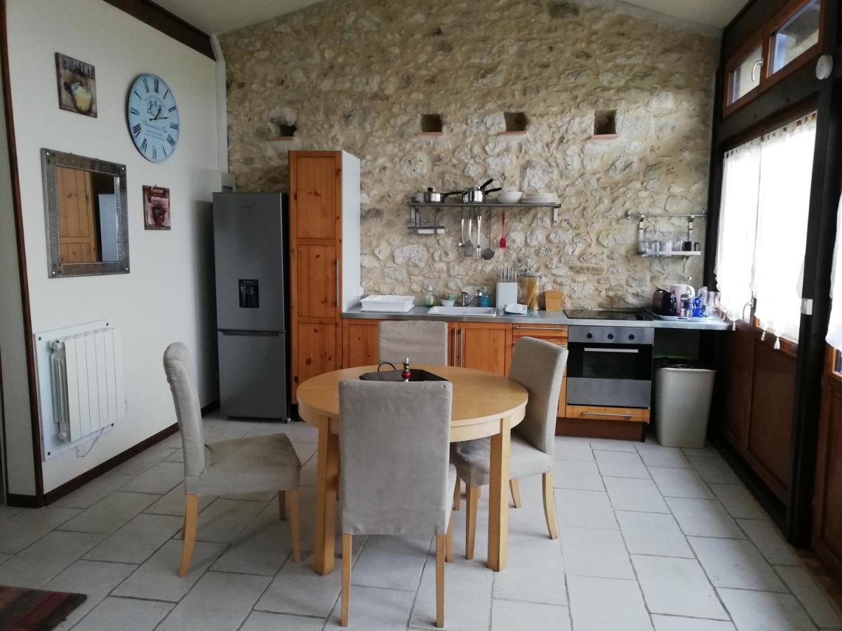 L'Aulerie - Housity
