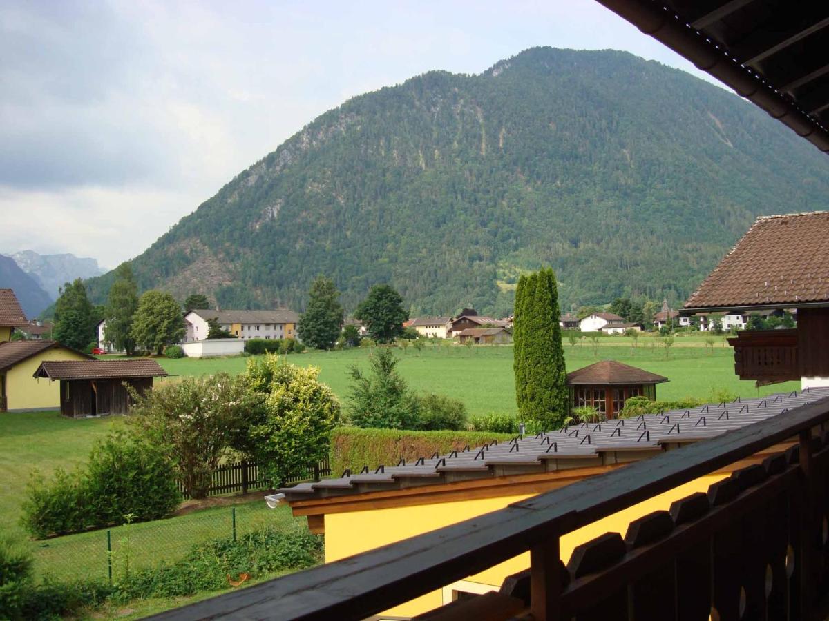 Ferienwohnung Gabi - Housity