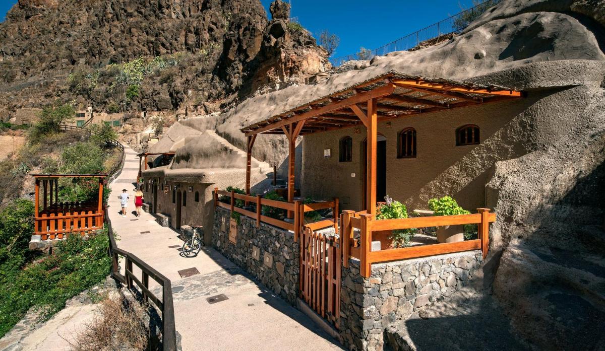 Casas rurales de Guayadeque - Housity