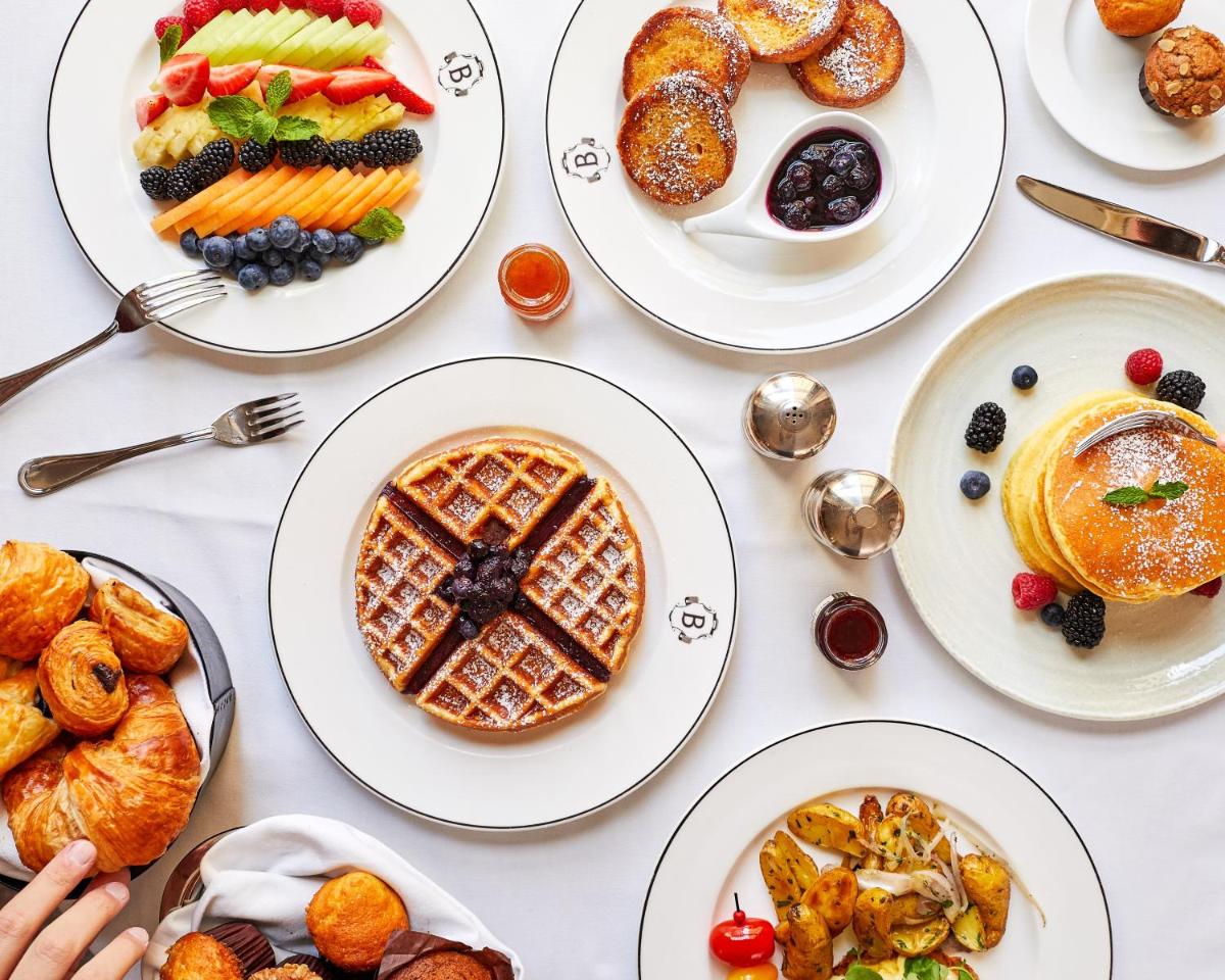 InterContinental New York Barclay Hotel by IHG - Housity