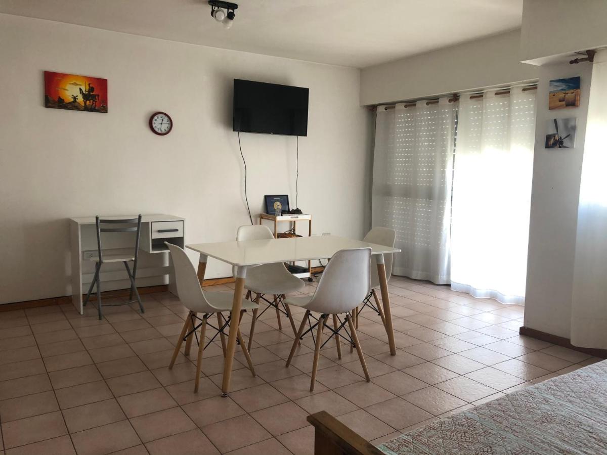 Apartamento Pacifico Suites Centro - Housity