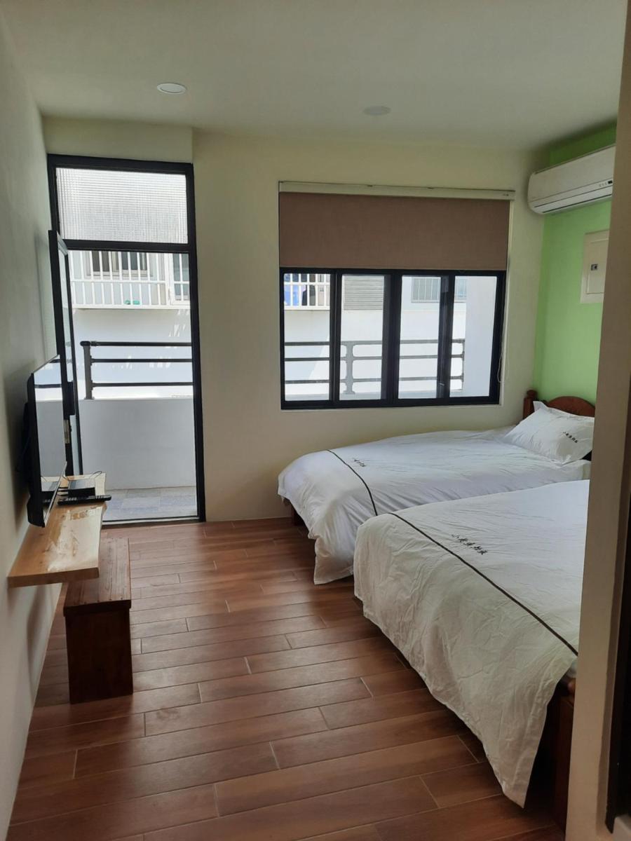 小魷魚輕旅 - Housity