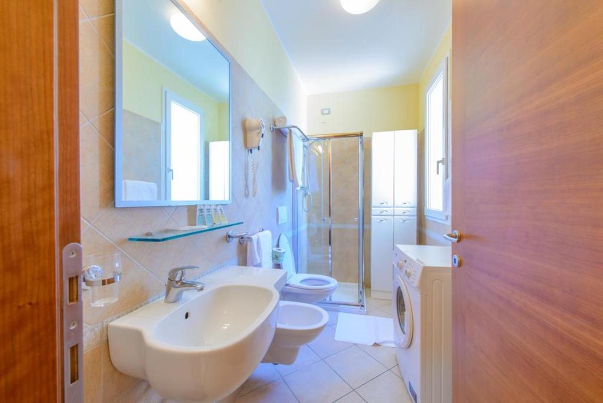 Charming studio in Rimini of 30 m² with bikes - Housity