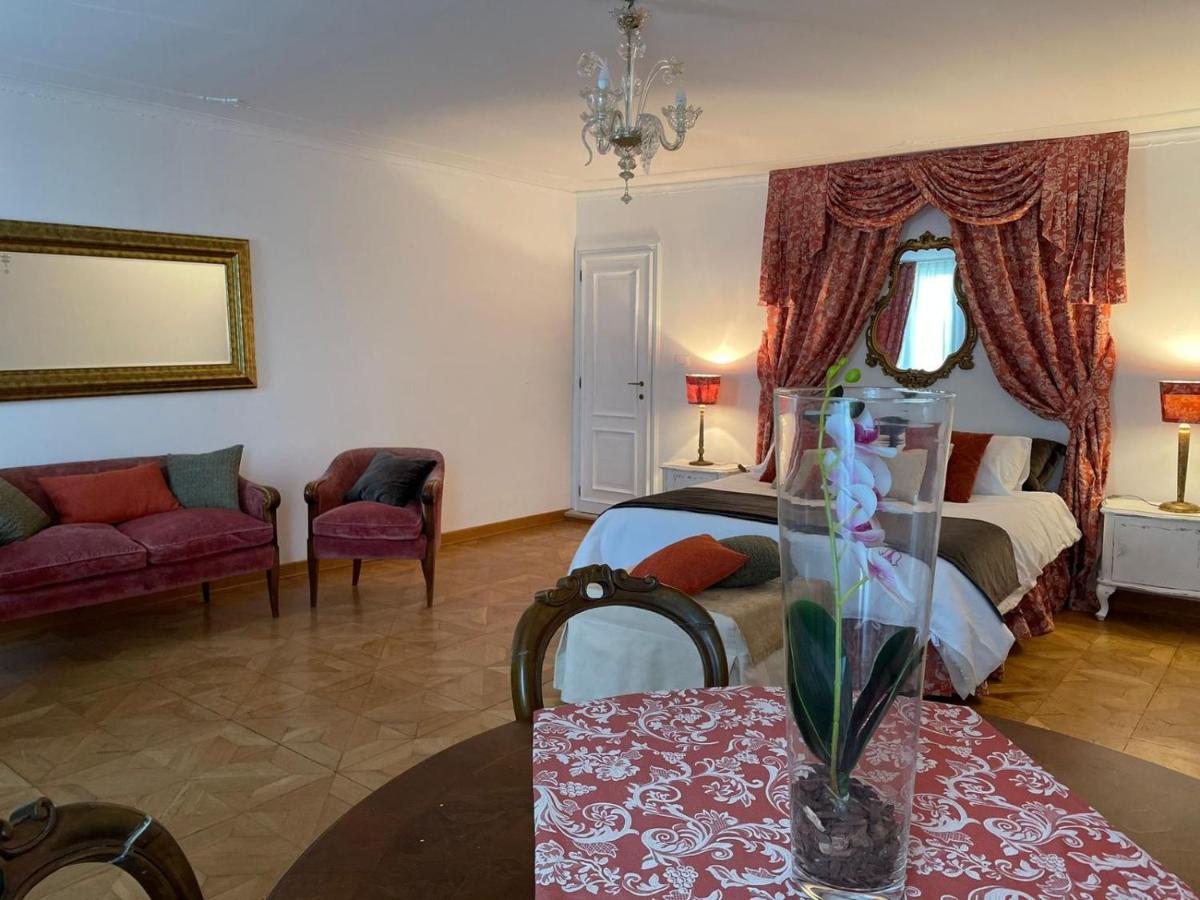 Canal Riva De Biasio - Housity