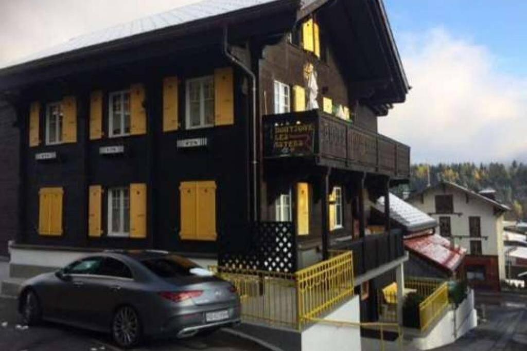 Chalet Les Asters, Cosy, proche des commodités & SPORT - Housity