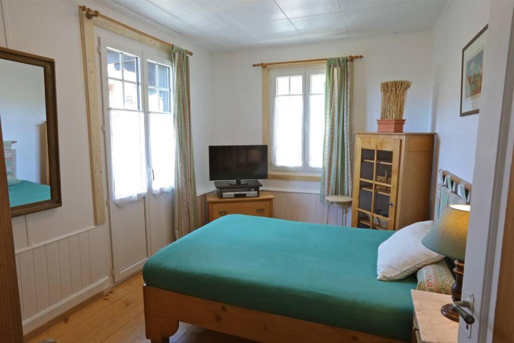 Chalet Les Asters, Cosy, proche des commodités & SPORT - Housity