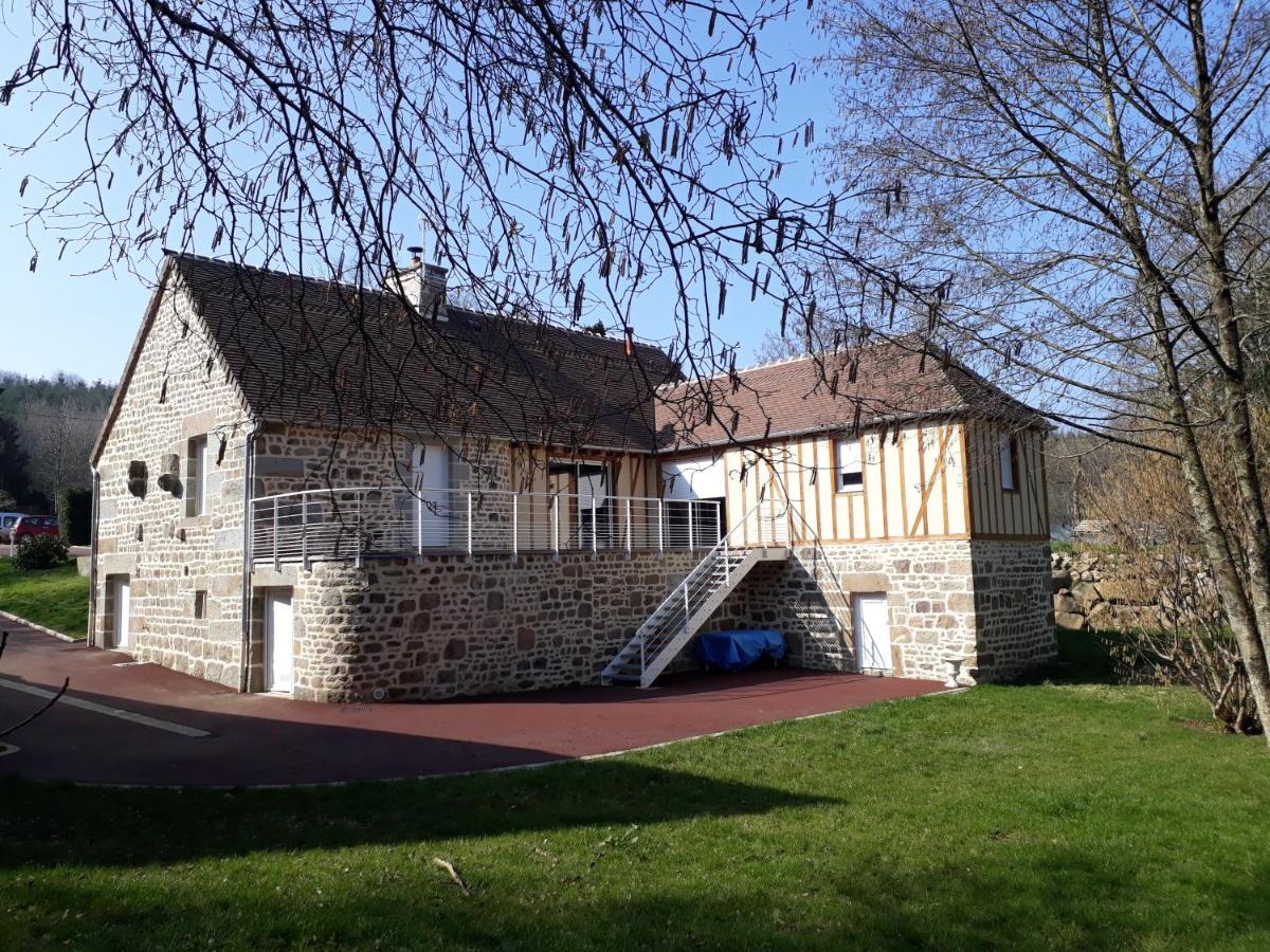 Le Moulin des Noës - Housity