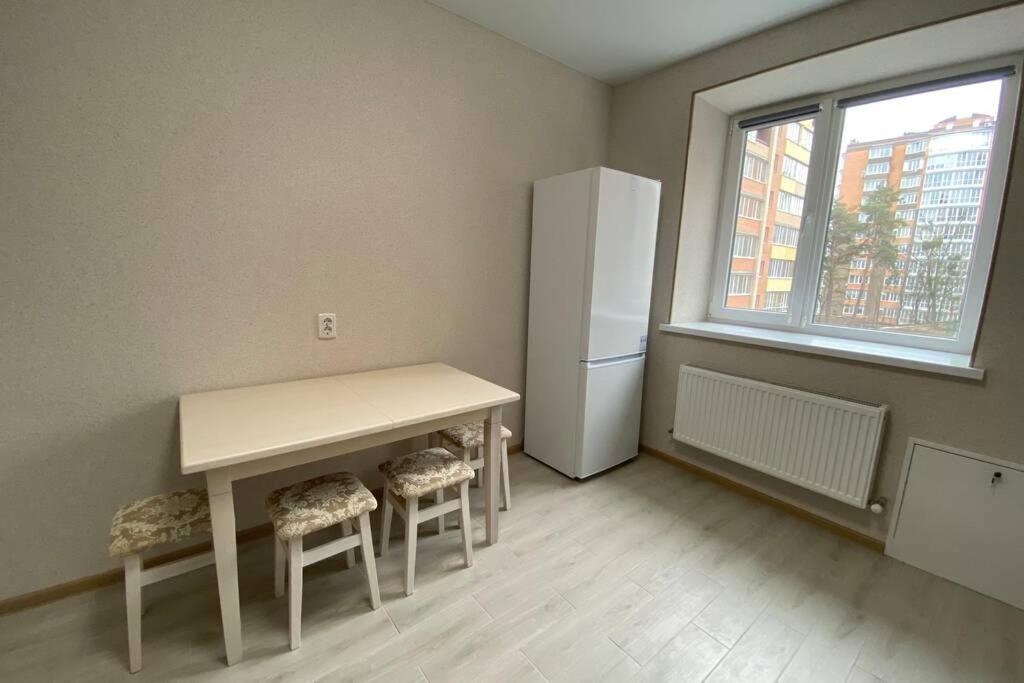 Fresh Residence apartment (ЖК Резиденція) - Housity