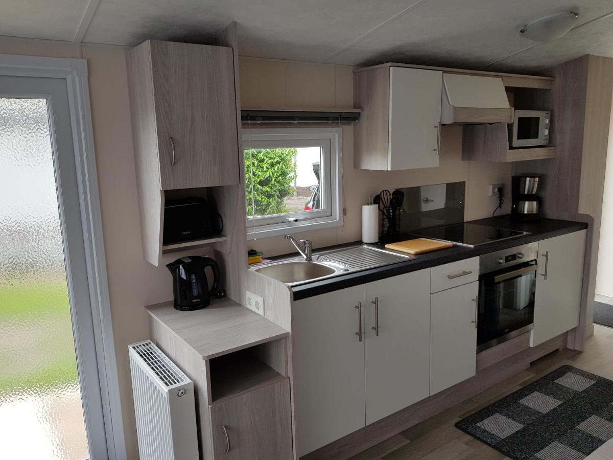 ferienhaeuser-elbmuehle - Housity