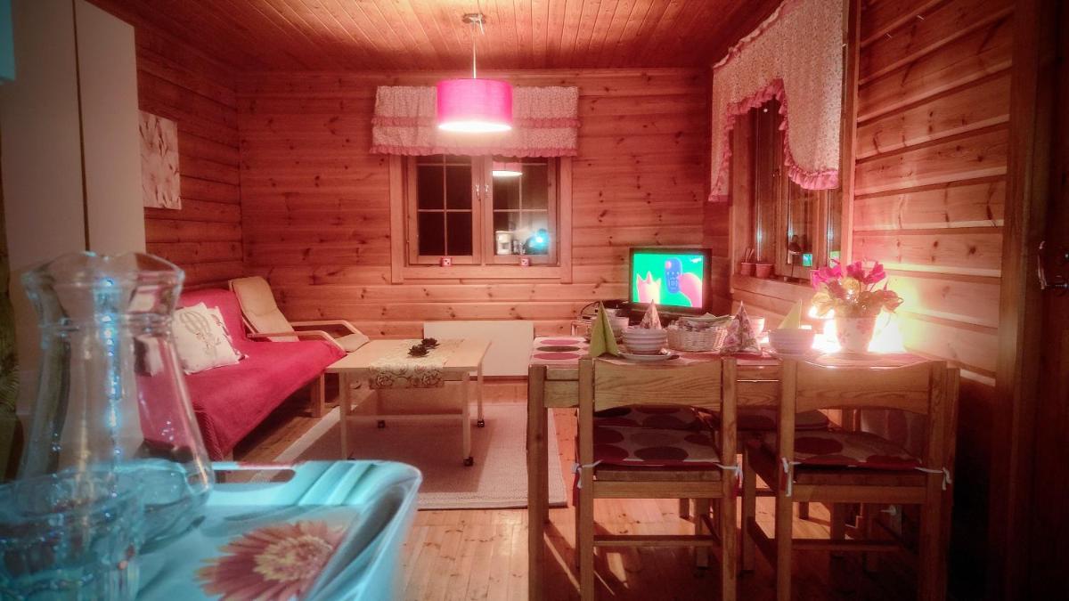 Holiday Cabin Kerimaa 102 - Housity
