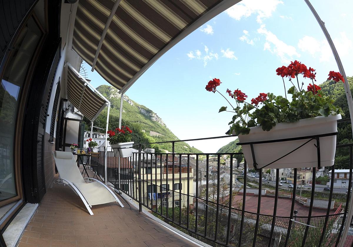 Casa Nanà Amalfi Coast - Housity