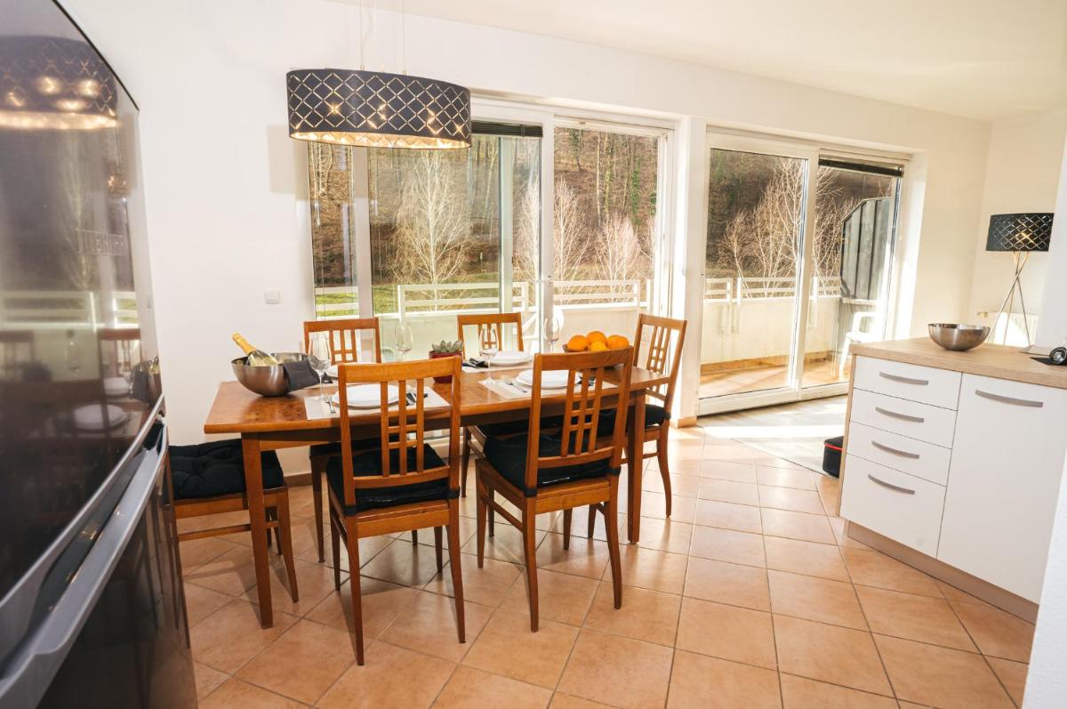 Aparthotel Rosa 404 - Housity
